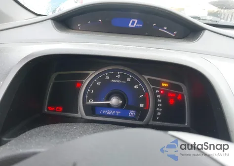 2011 Honda Civic Lx from USA, damaged, VIN 2HGFG1B60BH512077